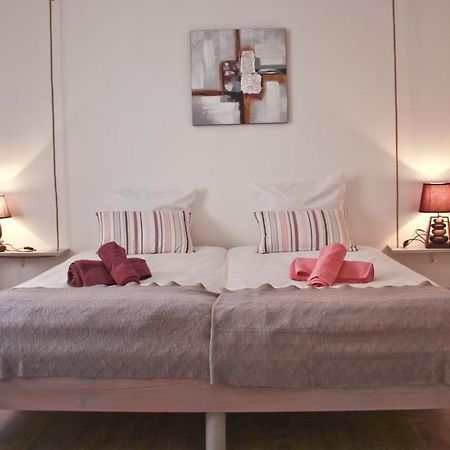 Ferienwohnung Les Coeurs De Cachemire Breuschwickersheim Exterior foto