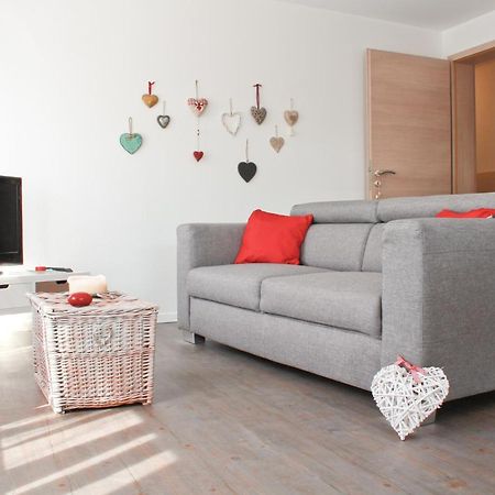 Ferienwohnung Les Coeurs De Cachemire Breuschwickersheim Exterior foto