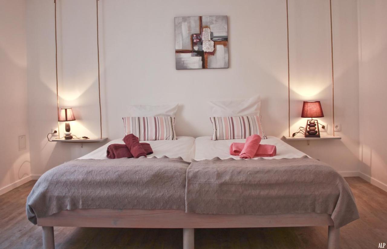 Ferienwohnung Les Coeurs De Cachemire Breuschwickersheim Exterior foto