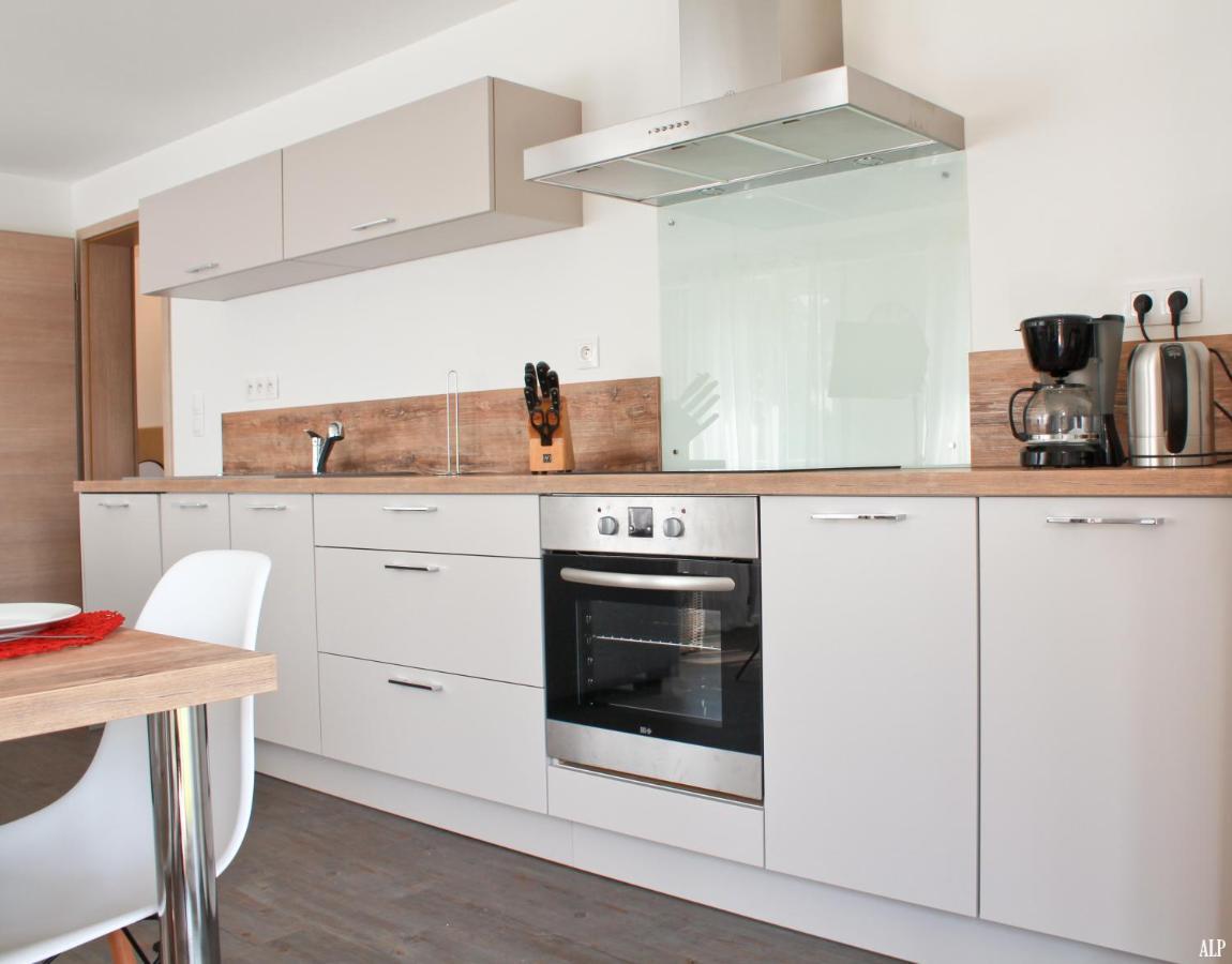Ferienwohnung Les Coeurs De Cachemire Breuschwickersheim Exterior foto